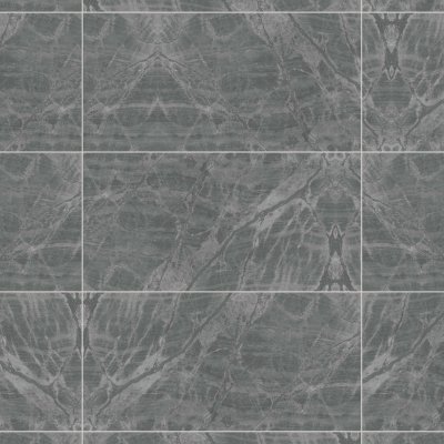 Qualis Ceramica Gemma Mystique 18x36 - Grid