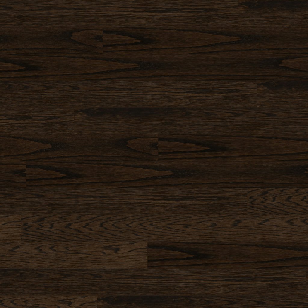 Wickham Hardwood Red Oak, Coffee - Solid 3/4 in. (19mm)