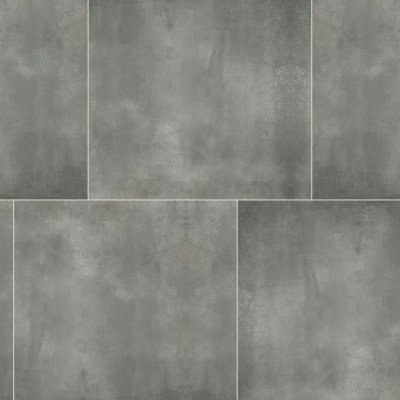 Qualis Ceramica Ceraforge 32x32 Titanium - 32" x 32"