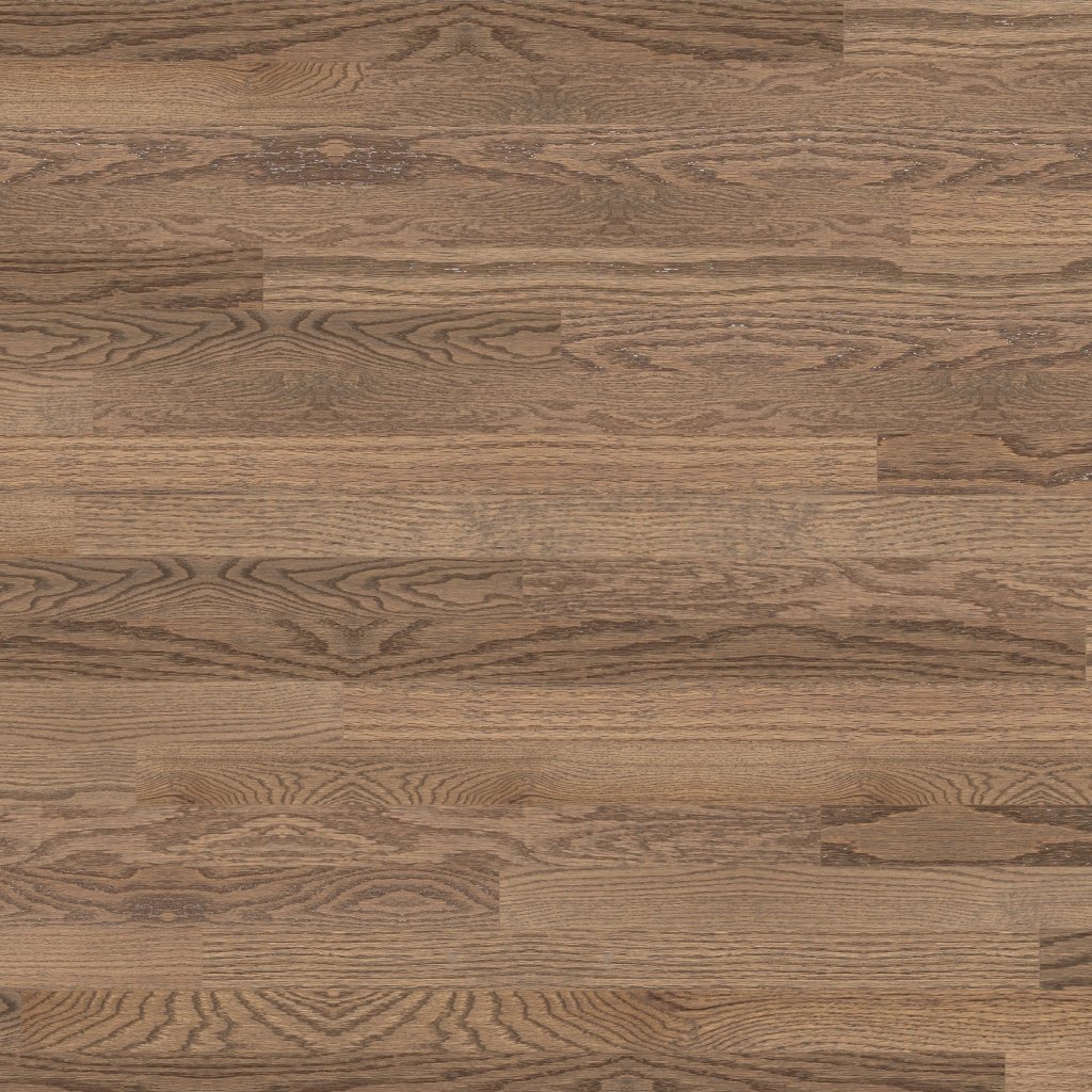 Wickham Hardwood Red Oak, Elegance - Solid 3/4 in. (19mm)