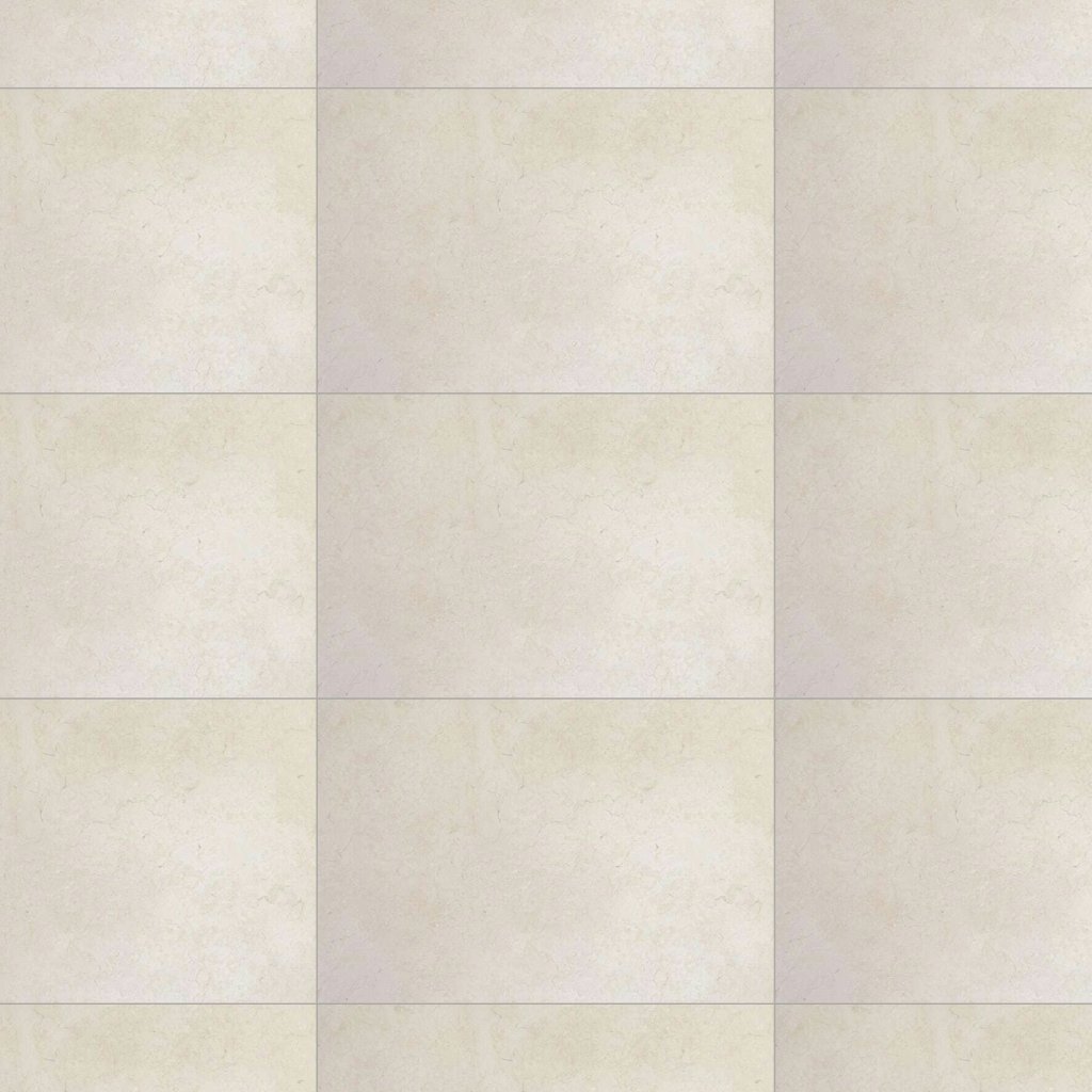 Marble Systems Alexander Cream Tumbled Limestone Tile 16x24 - Alexander Cream
