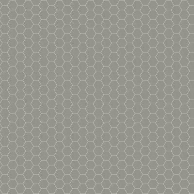 Qualis Ceramica SERENA 4" HEX DUSK - 10.5"x12"
