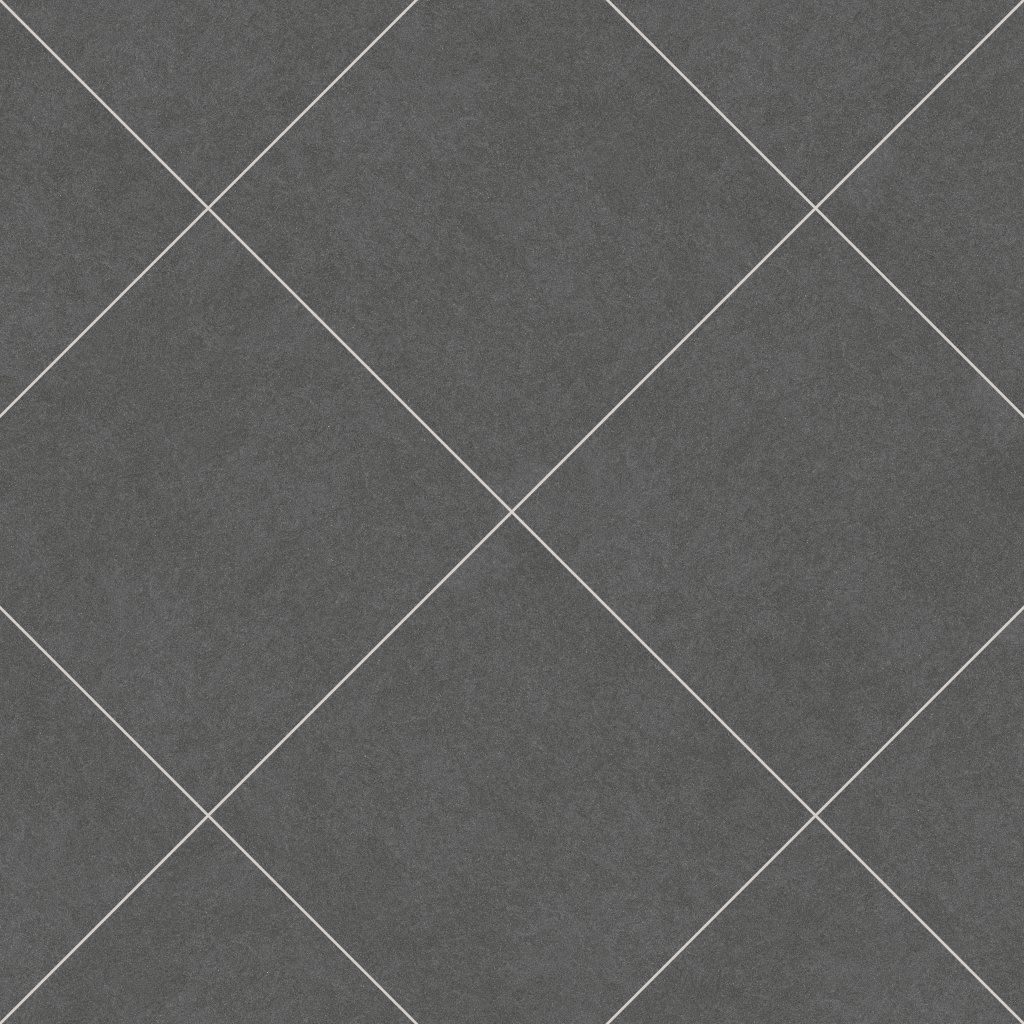 Qualis Ceramica SERENA 24X24 FLINT