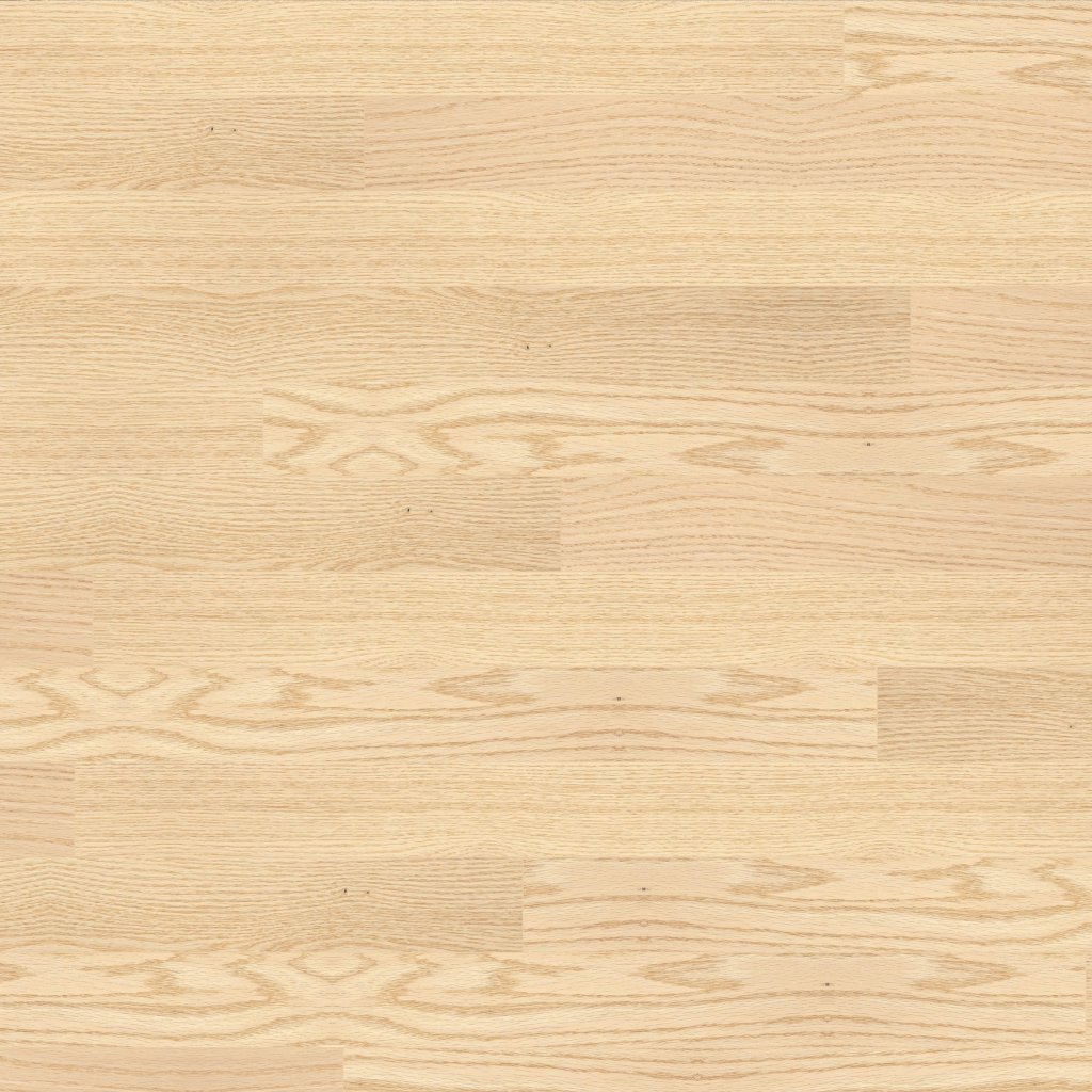 Wickham Hardwood Red Oak, Taupe - Solid 3/4 in. (19mm)