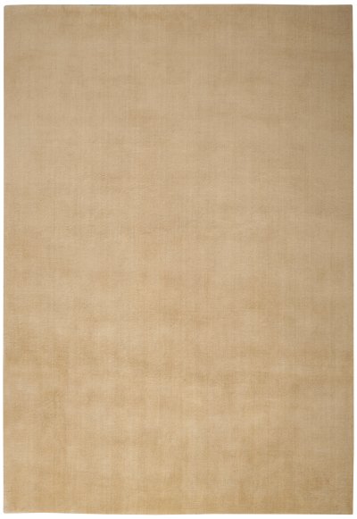 Nourison Home Nourison Plush Cloud PLC01 9'9" x 13'9" Camel Modern Indoor Rug - 5'3" x 7'3"
