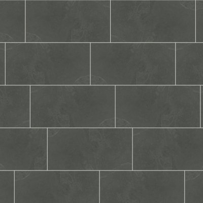 Qualis Ceramica Nord 12x24 Carbon - 12" x 24"