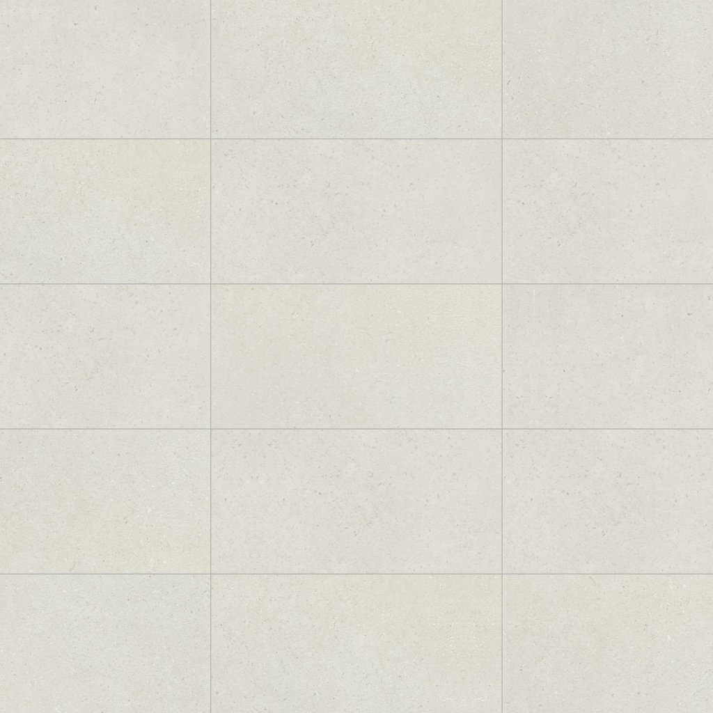 Daltile Outlander Sterling, Rectangle, 12X24, Palazzo, Stepwise, Matte - Sterling