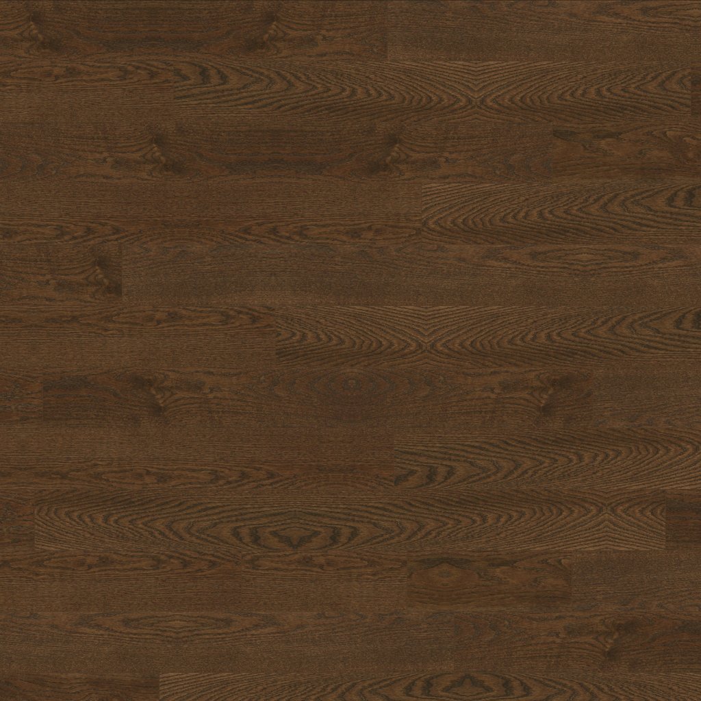 Hartco Cocoa Bean 5"