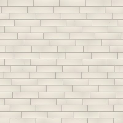 Qualis Ceramica Peronda Poitiers Pearl 3X12W - Random Length