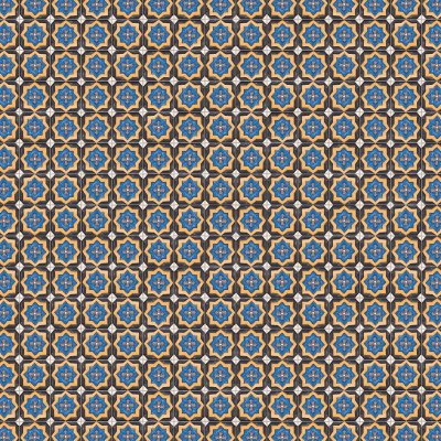 Marble Systems 119a Glazed Ceramic Tile 4x4 - 119a - 4" x 4" x 3/8"