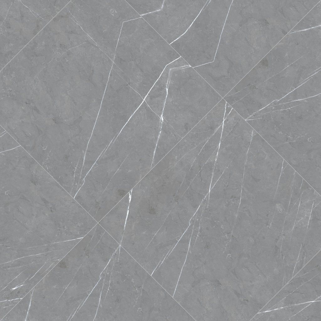 Daltile Ravel Caviar, Square, 32X32, Matte - Caviar