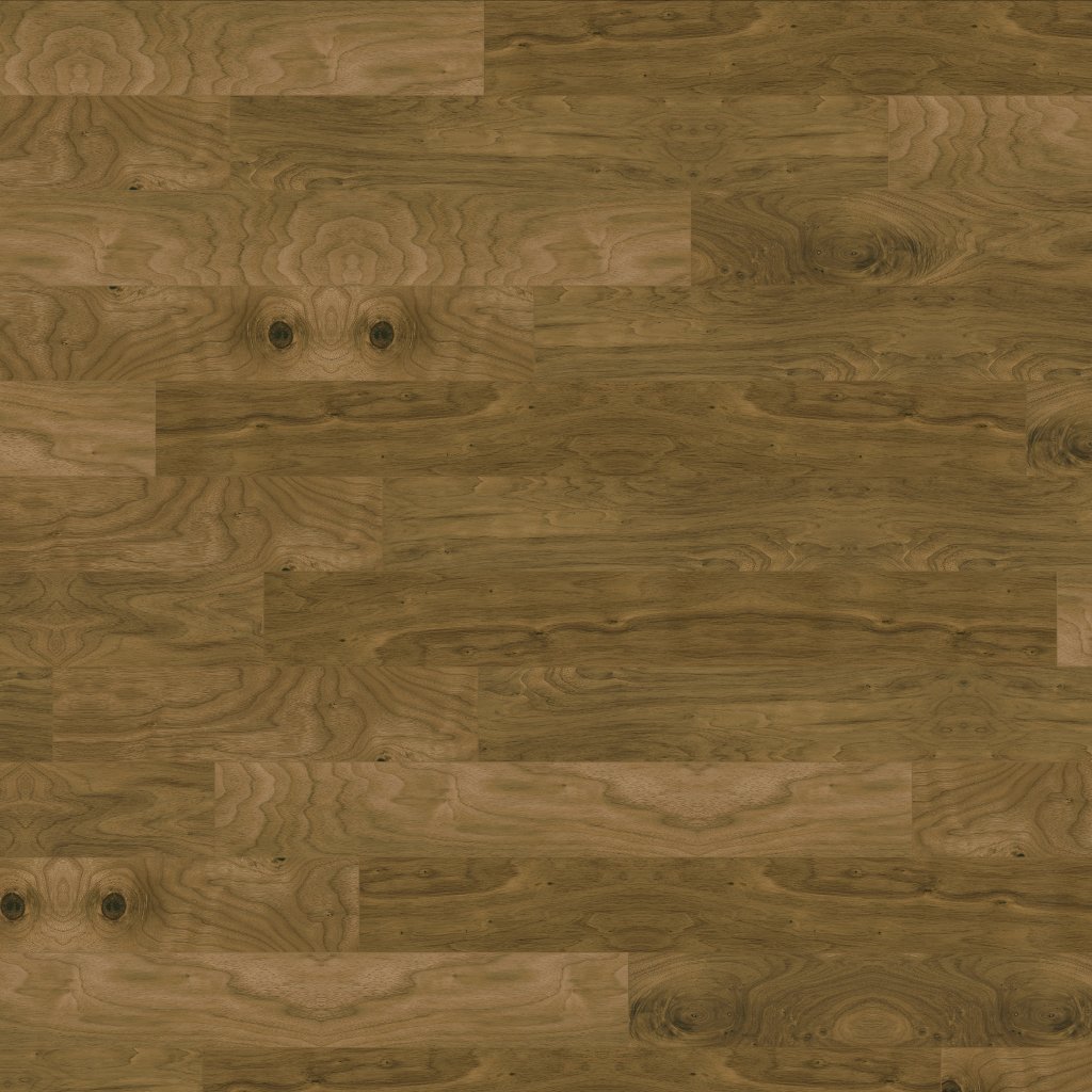 Hartco Natural 5 in