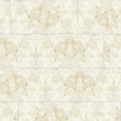 Qualis Ceramica Ivory 16x16 - Random Length