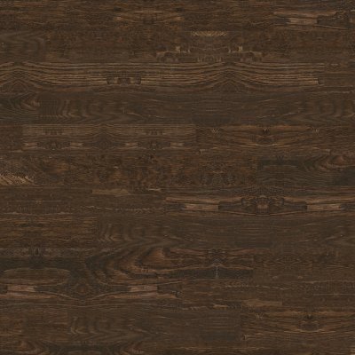 Hartco Brown Saddle 5 in - 5"