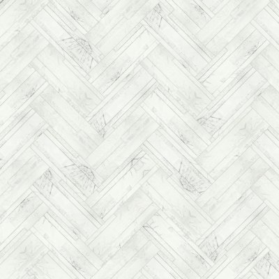 Qualis Ceramica QU Milan Torino Bianco 6X16W - Herringbone