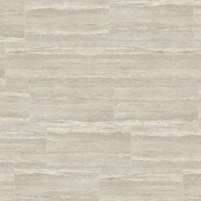 Qualis Ceramica Saturnia 24x48 Silver Matte - Random Length