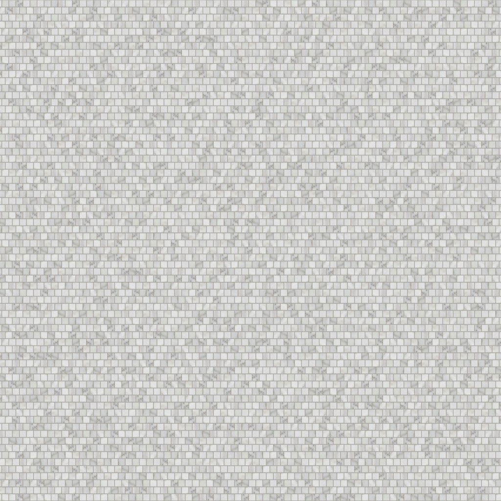 Calacatta Gold Royal Honed Broken Joint Marble Mosaic 11 3/4x12 - Calacatta Gold Royal