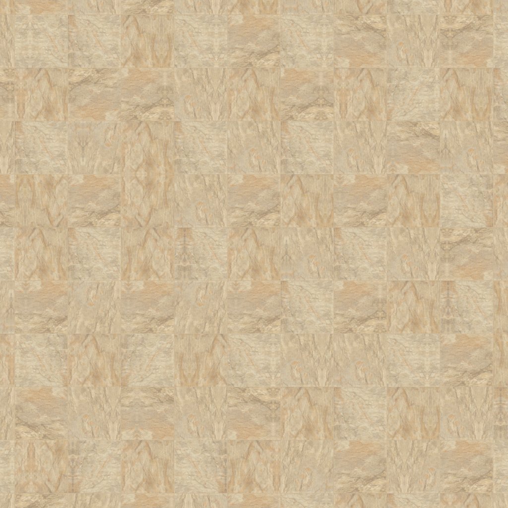 Armstrong Flooring Ancient Slate - Butterscotch