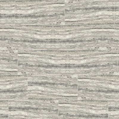 Qualis Ceramica Royal Stoneworks 12X24 Regal Grey Vein Grn - Random Length