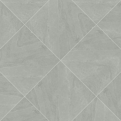 Qualis Ceramica Nord 24x24 Palladium - 24" x 24"