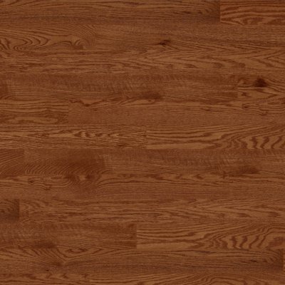 Bruce Flooring Gunstock 5 in - 5 in x 12 in-84 in