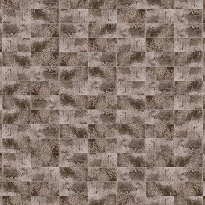 Marble Systems Bourbon Semi Matte Glazed Terracotta Tile 4x8 - Bourbon - 4" x 8" x 3/8"