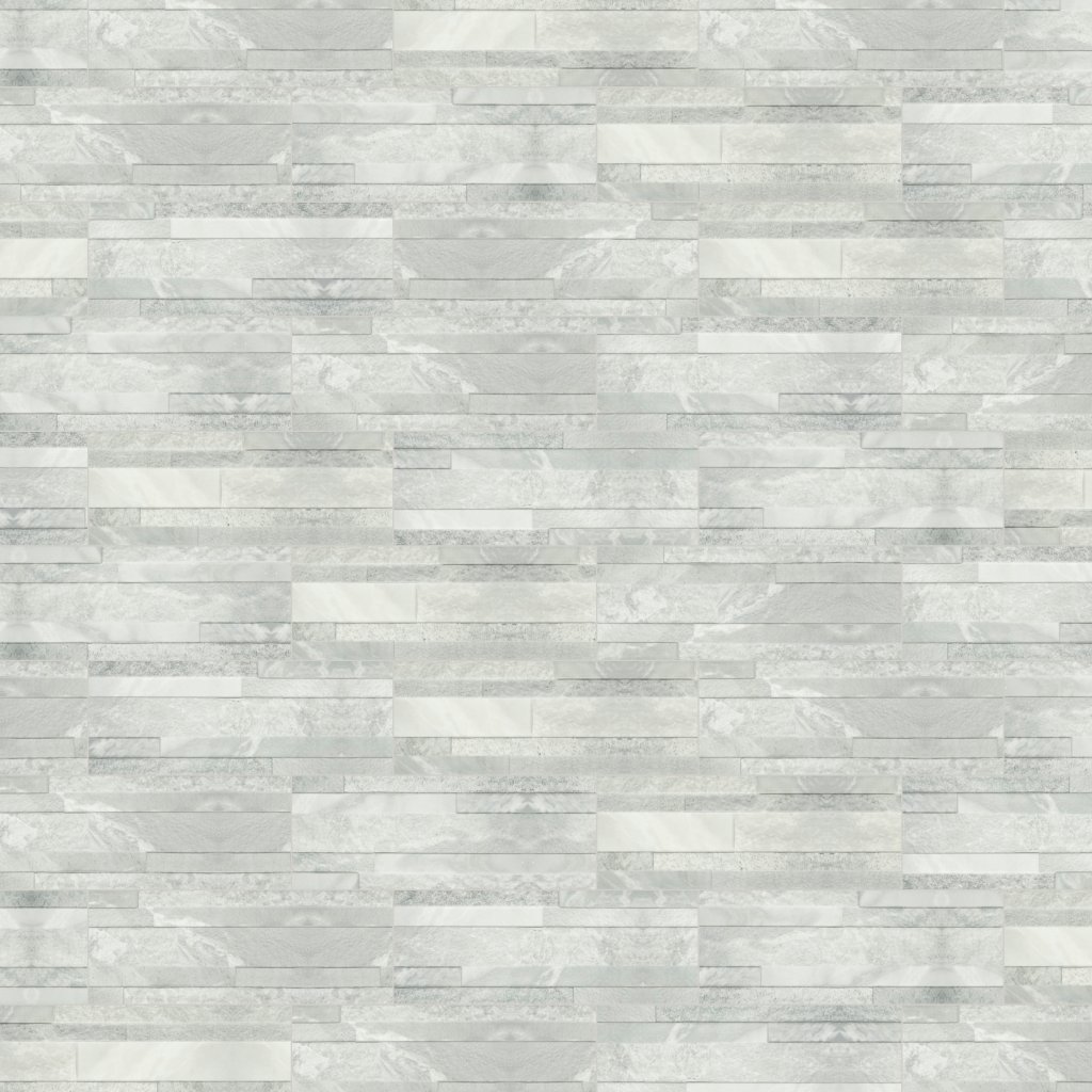 Qualis Ceramica QU Milan Manzoni Grigio 6X16W