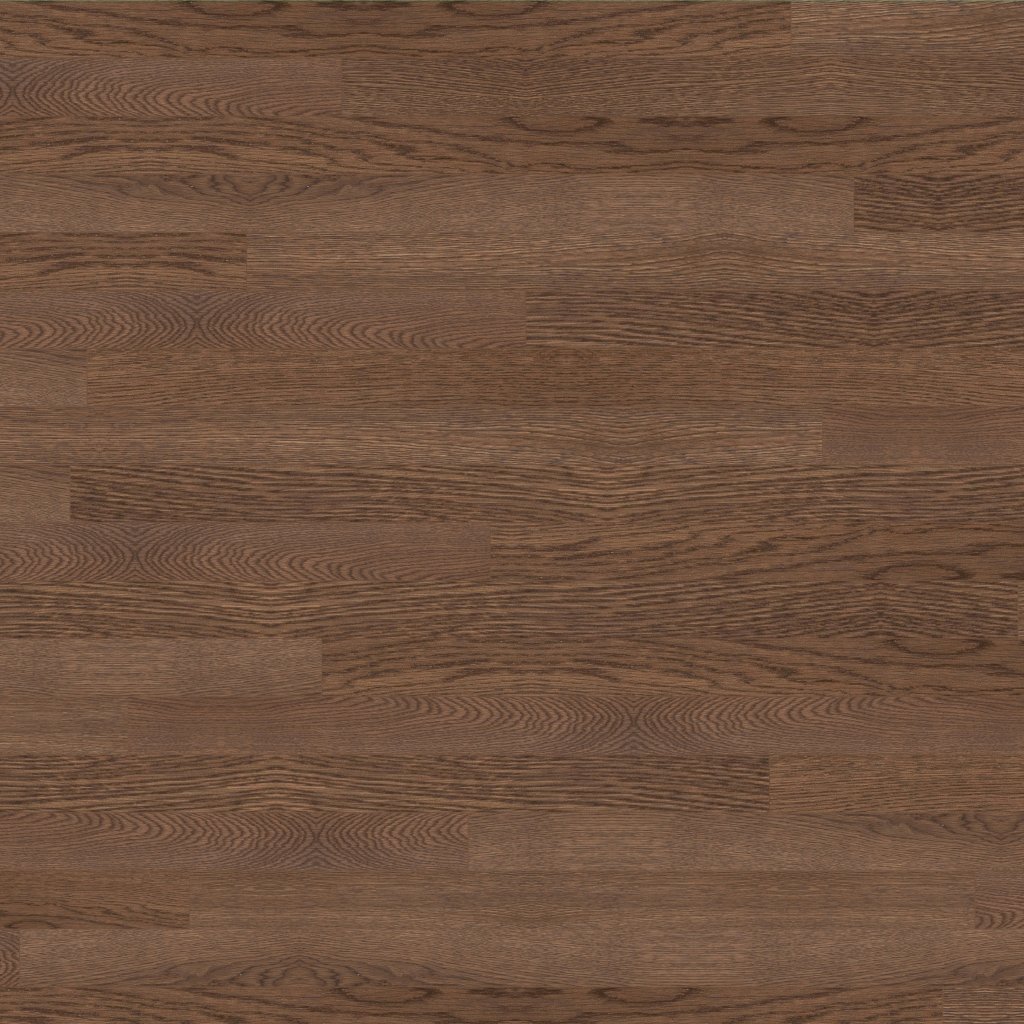 Wickham Hardwood White Oak, Jasper - Solid 3/4 in. (19mm)
