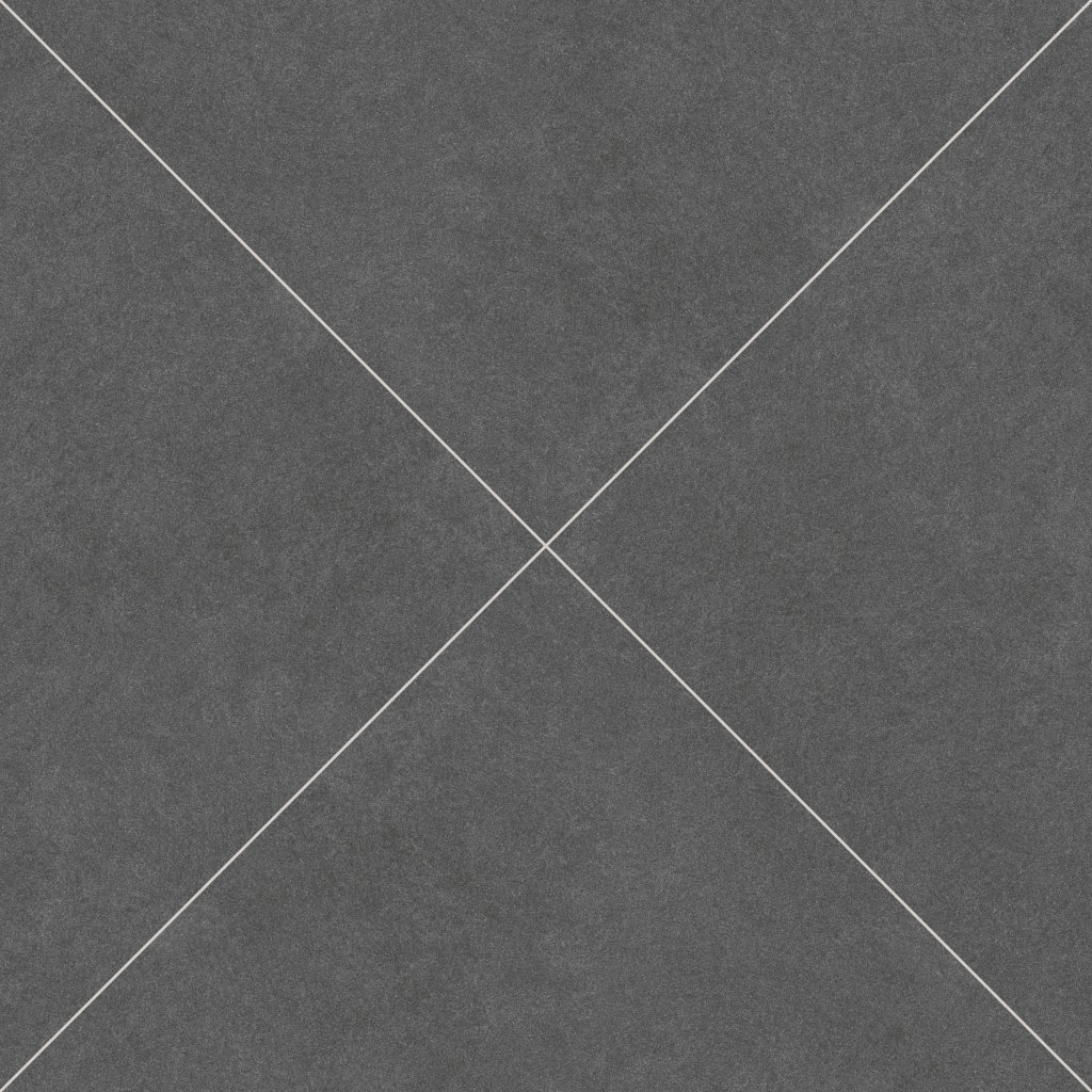 Qualis Ceramica SERENA 48X48 FLINT