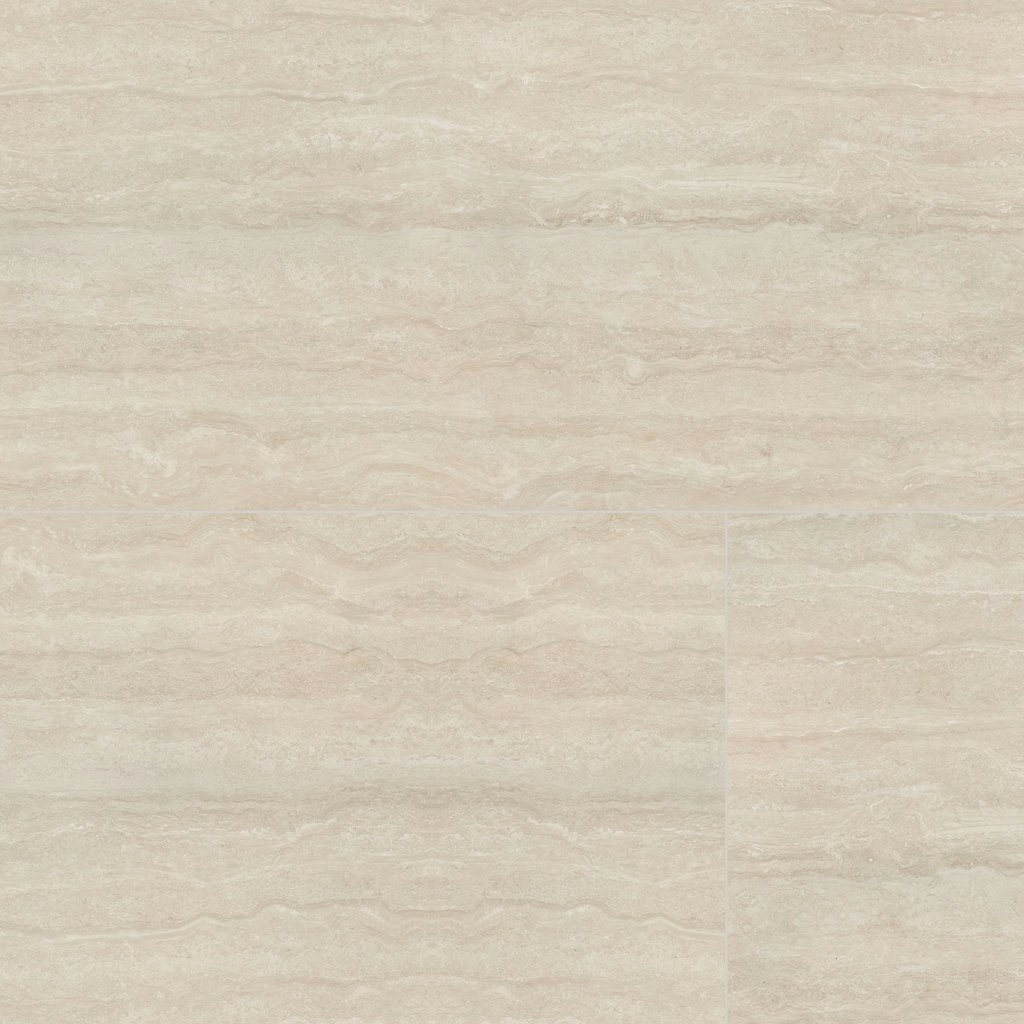 Qualis Ceramica Royal Stoneworks 36X72 Tuscan Classic Trav Org