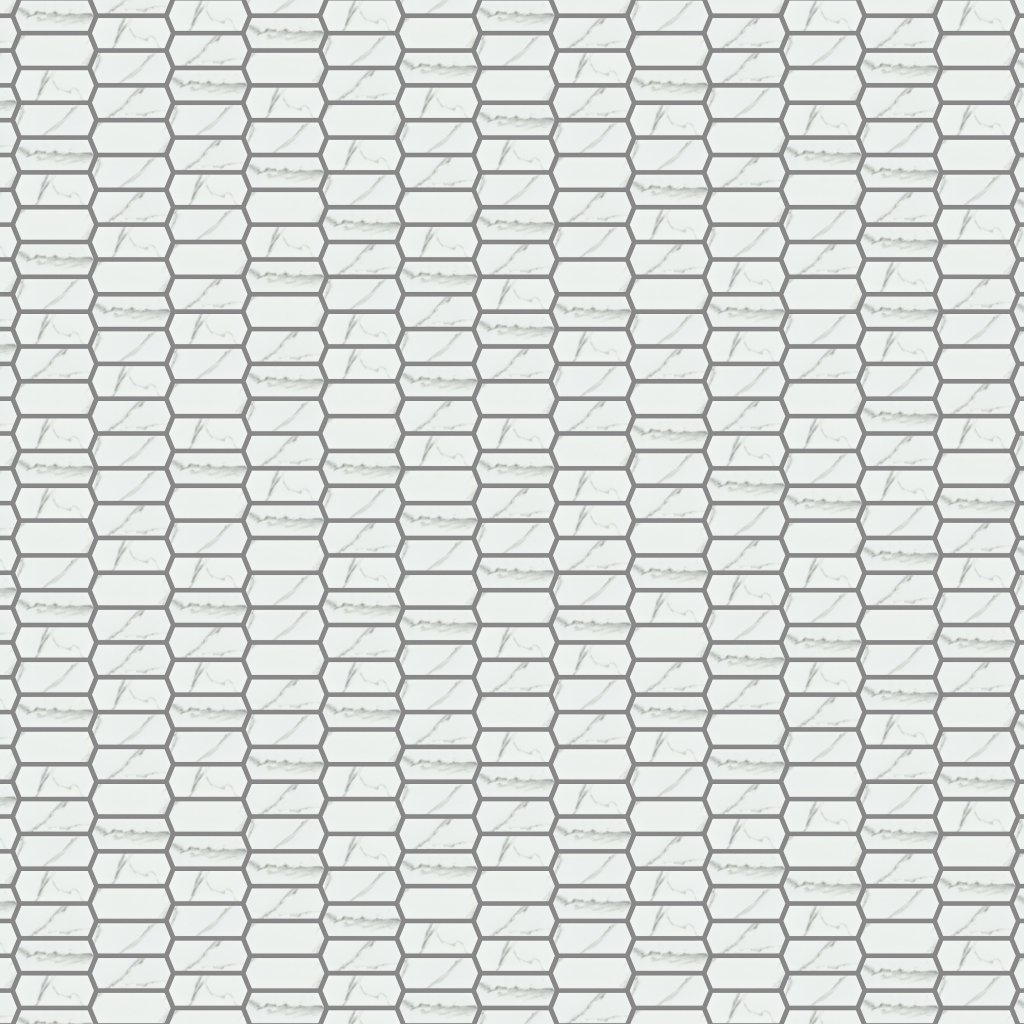 Emser Tile ELEGAN MT - Calacata