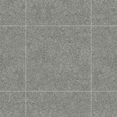 Qualis Ceramica Station 32x32 Shadow - Grid