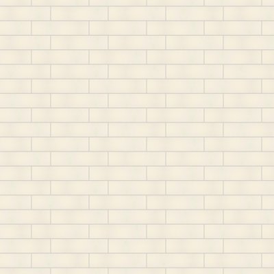 Qualis Ceramica Serene Ivory 18x36 - 3" x 12"