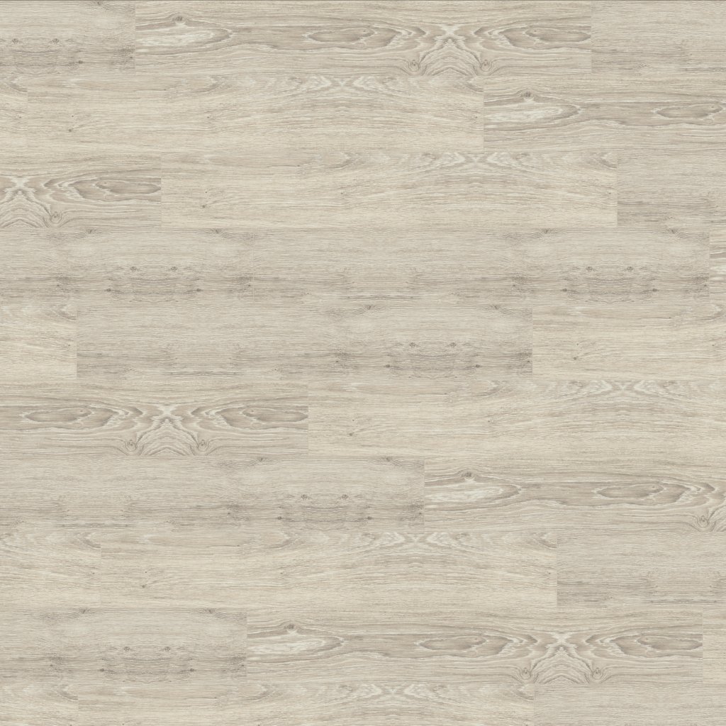 Armstrong Flooring Charlestown Oak - Linen Breeze