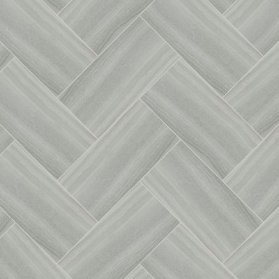 Qualis Ceramica Davenport 12x24 Earth - Herringbone