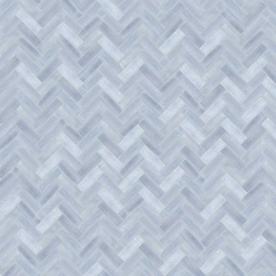 Qualis Ceramica Aruba 2x6 Lavender Matt - Herringbone