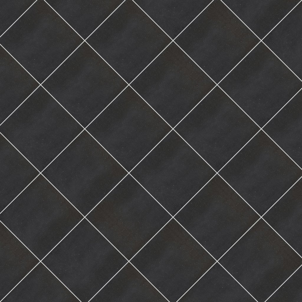 Daltile Harmonist Aura, Square, 12X12, Matte - Aura