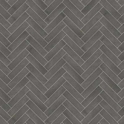 Qualis Ceramica Peronda Poitiers Smoke 3X12W - Herringbone
