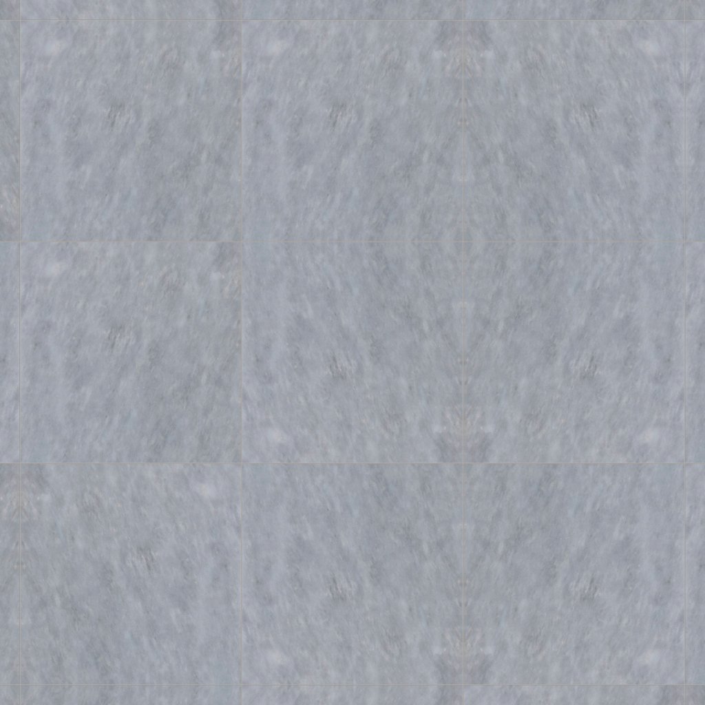Marble Systems Allure Honed Marble Tile 18x18 - Allure