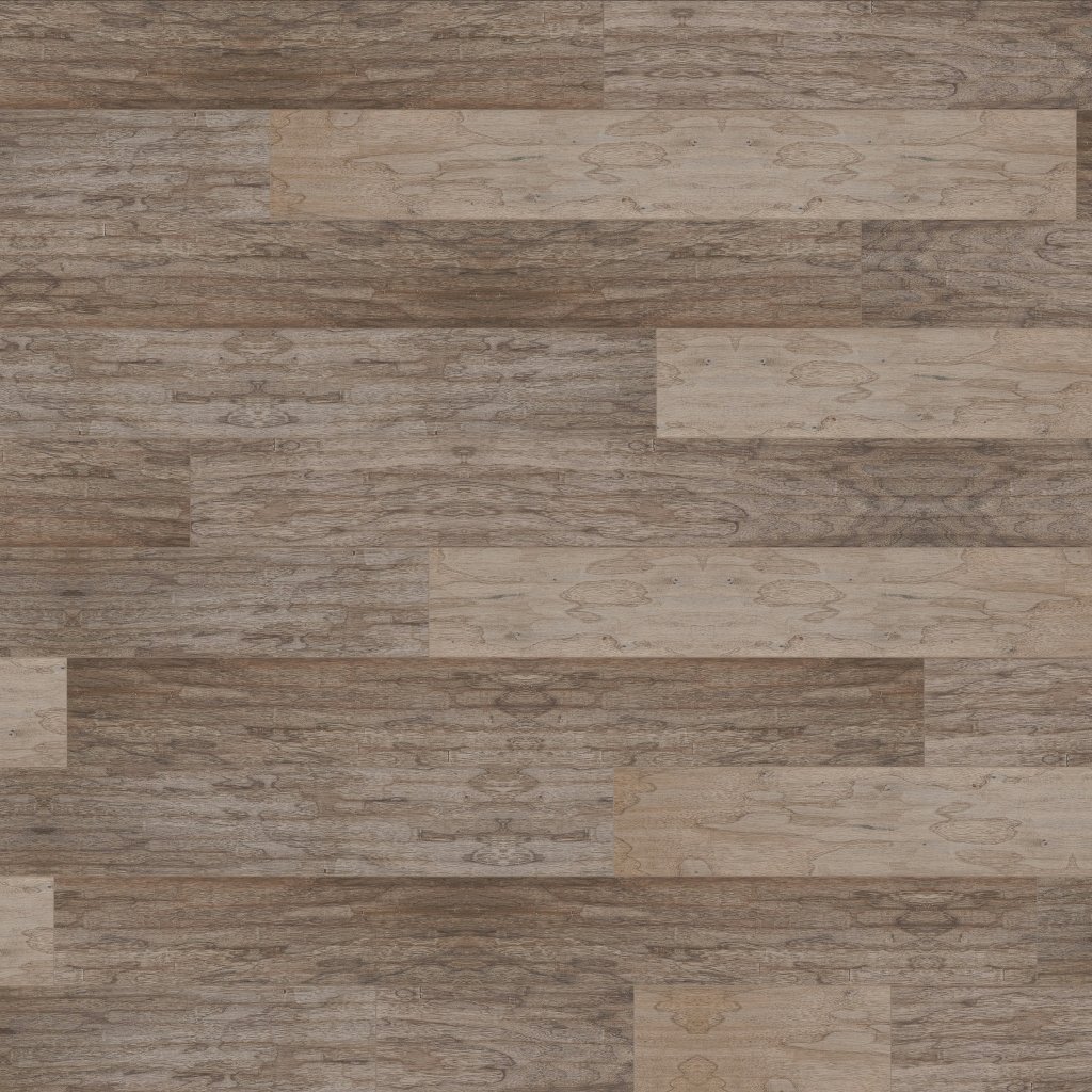Hartco Walnut Garden 5 3/4 in
