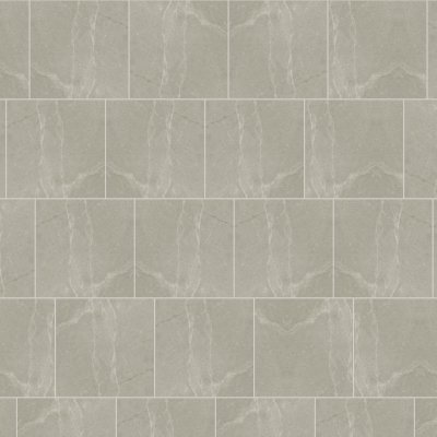 Qualis Ceramica Torino 13x13 Vanizio - Random Length