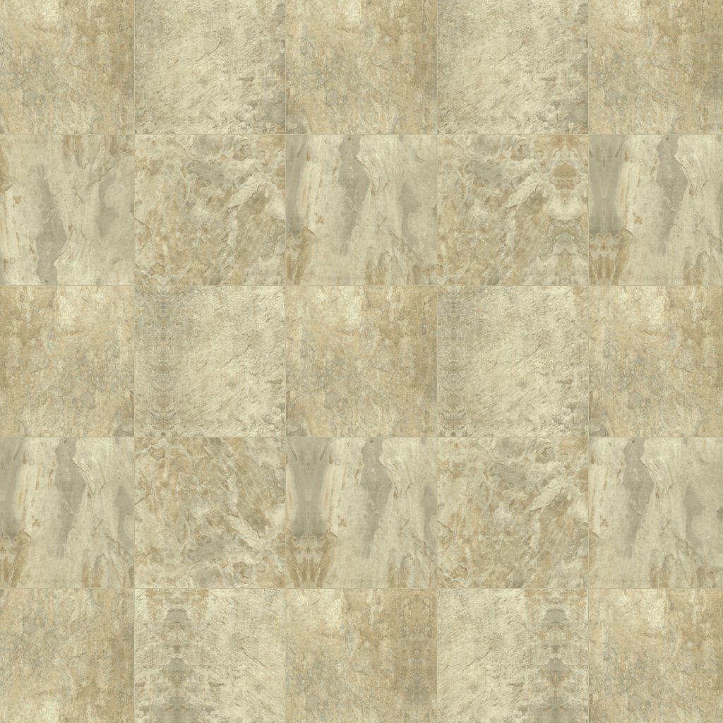 Armstrong Flooring Saratoga Stone - Cafe Creme
