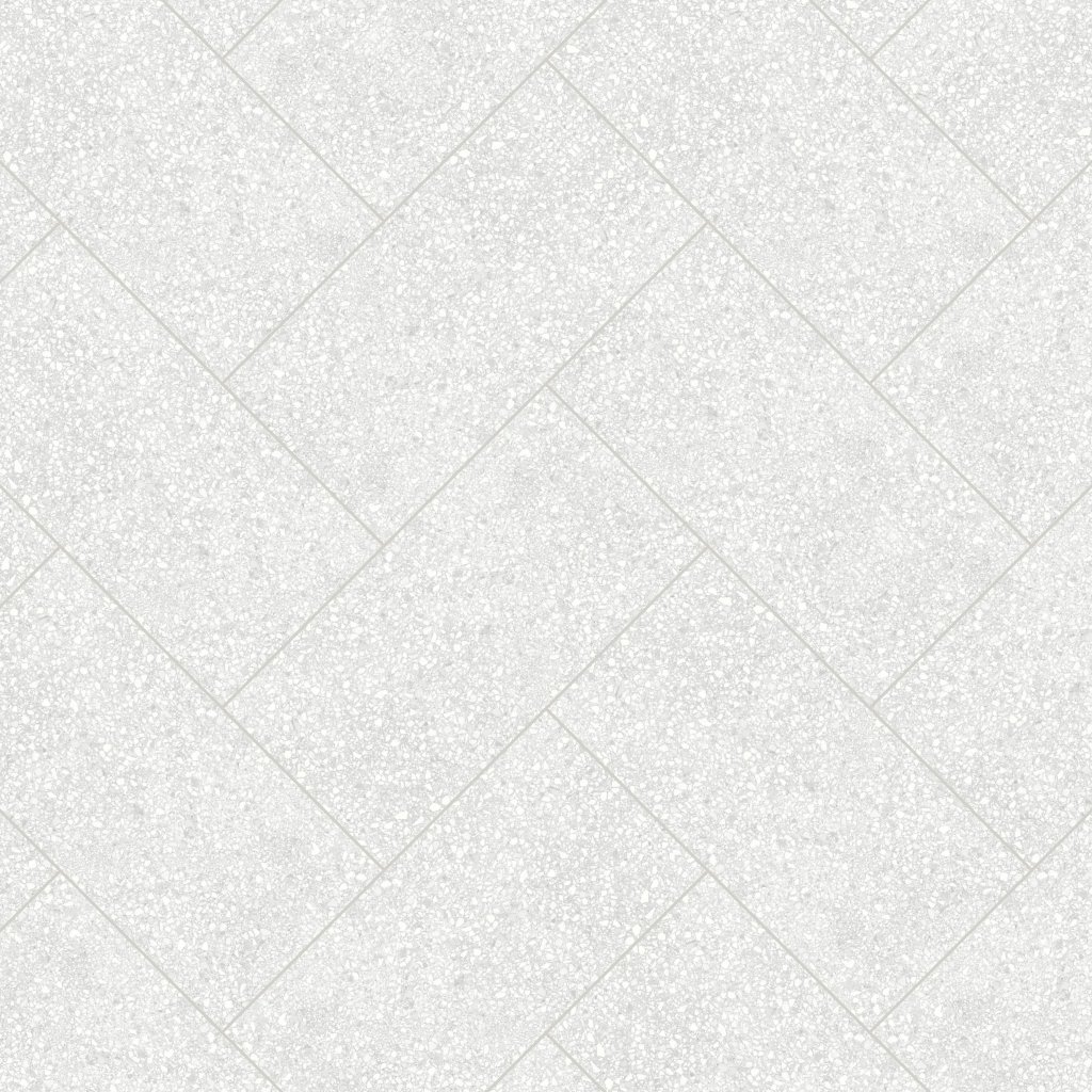 Qualis Ceramica Station 12x24 Pearl