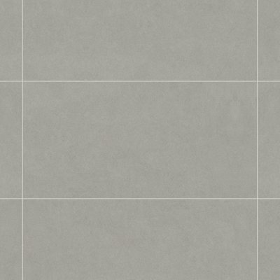 Qualis Ceramica SERENA 24X48 PEWTER - Grid