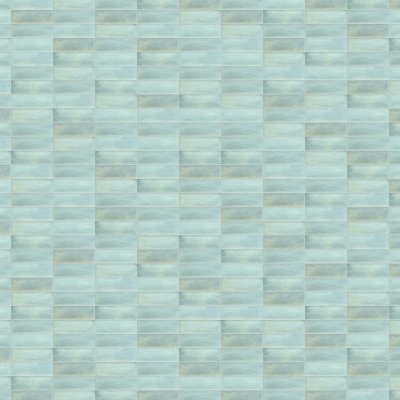 Qualis Ceramica Lisbon 2X6 Sky - Grid