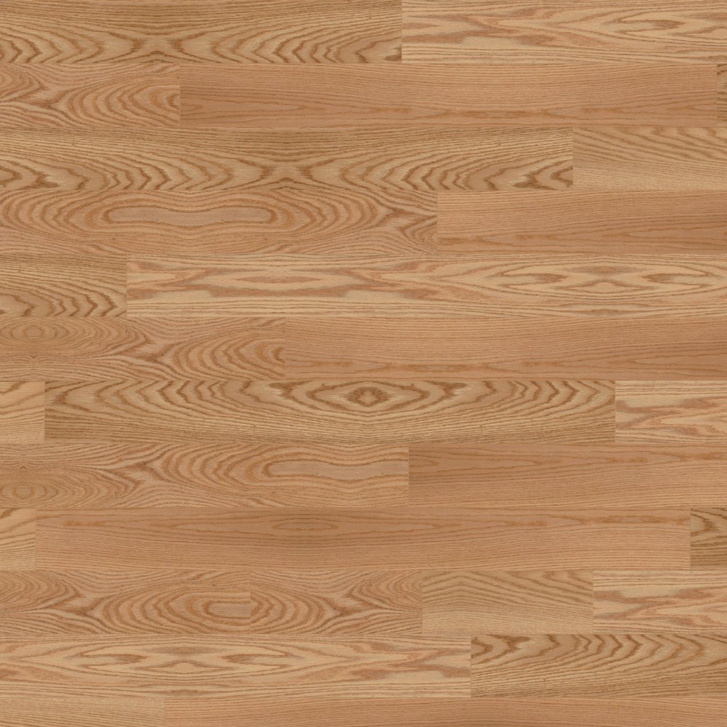 Hartco Natural 5 in