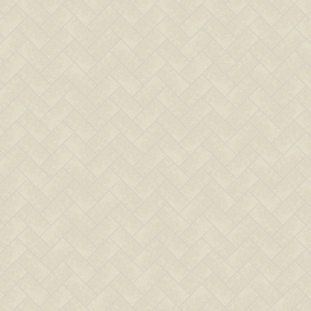 Qualis Ceramica Classic 3X6 Matte Pulpis Ivory