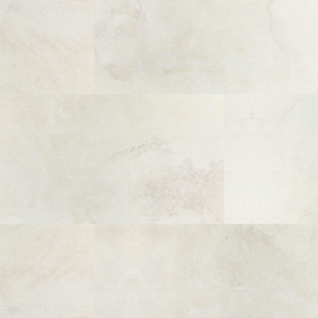 Daltile Haddonstone Peony, Rectangle, 24X48, Crosscut, Stepwise, Matte - Peony