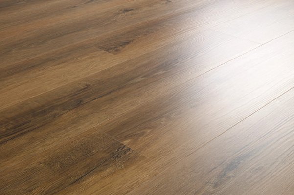 Shaw Floors Maltese - Rye Oak