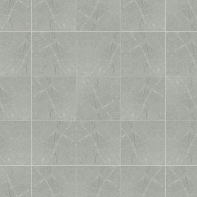 Qualis Ceramica Torino 13x13 Argento - Grid